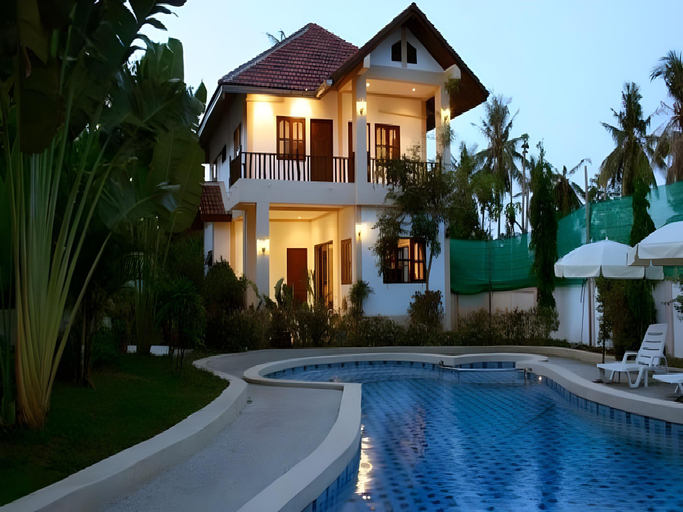 Sport & Beauty 2, Baan Jasmin Village, Ko Samui
