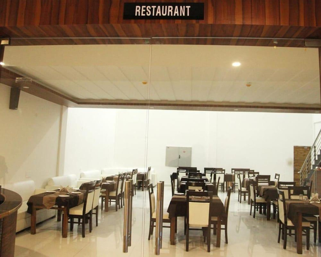 Food & Drinks 4, HOTEL SHAHI HAVELI, Bø