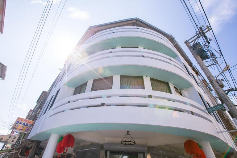 Exterior & Views, Happy Home No. 7, Nantou