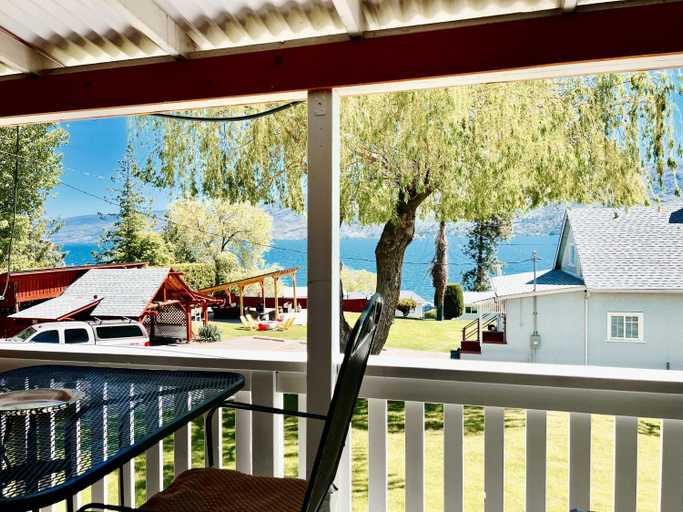 Sport & Beauty 2, Peachland Beach Resort, Central Okanagan