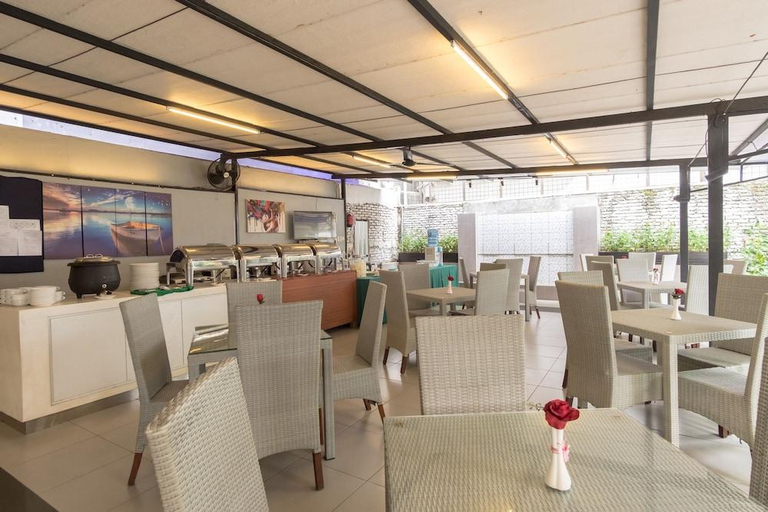 Food & Drinks 5, Sunerra Express Putra Mulia Hotel Medan, Medan
