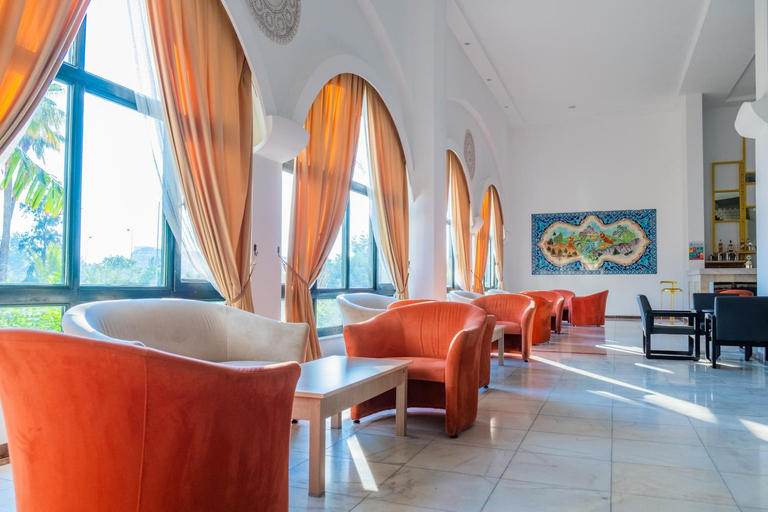 Public Area 4, Sural Hotel, Manavgat