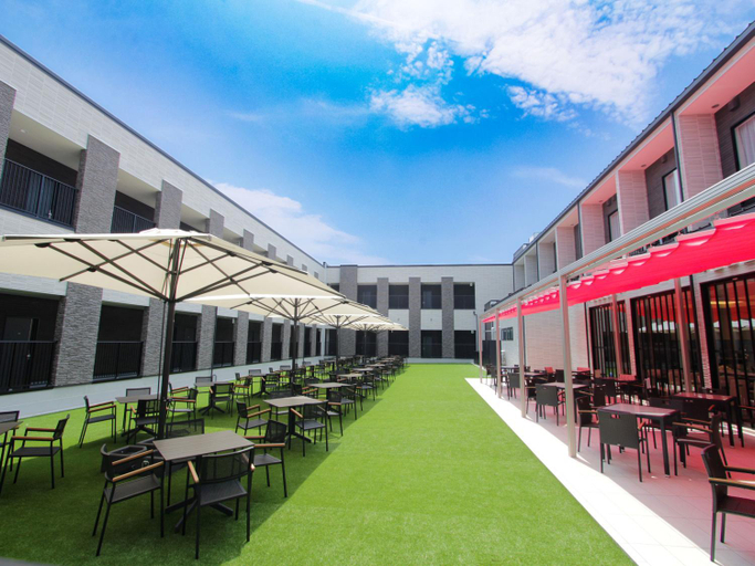 Food & Drinks 5, Henn na Hotel Laguna Ten Bosch, Gamagōri