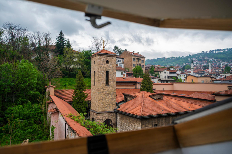 Others 3, Garni Konak, Sarajevo