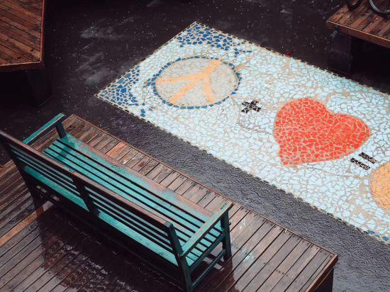 3, Desti Hostel, Lijiang