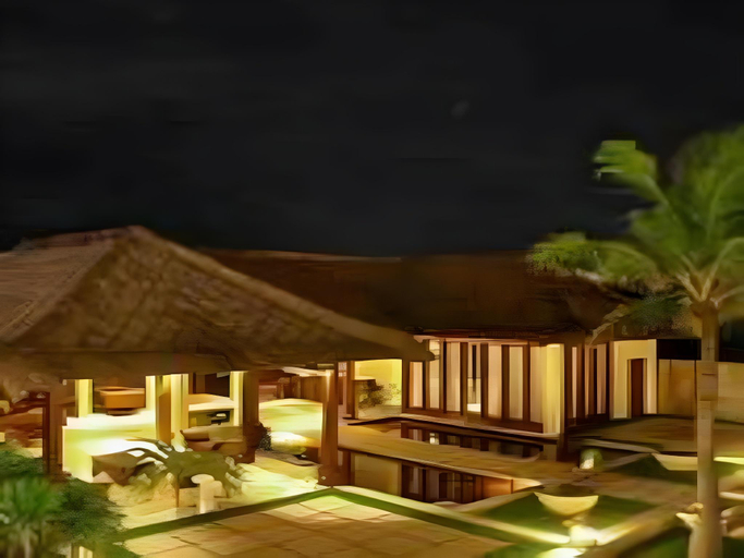 Others 3, Mala Garden Resort, Lombok