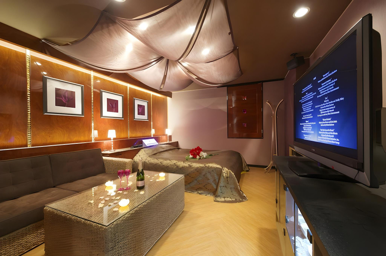 Others 3, Hotel Park Inn (Adult Only), Higashimatsuyama