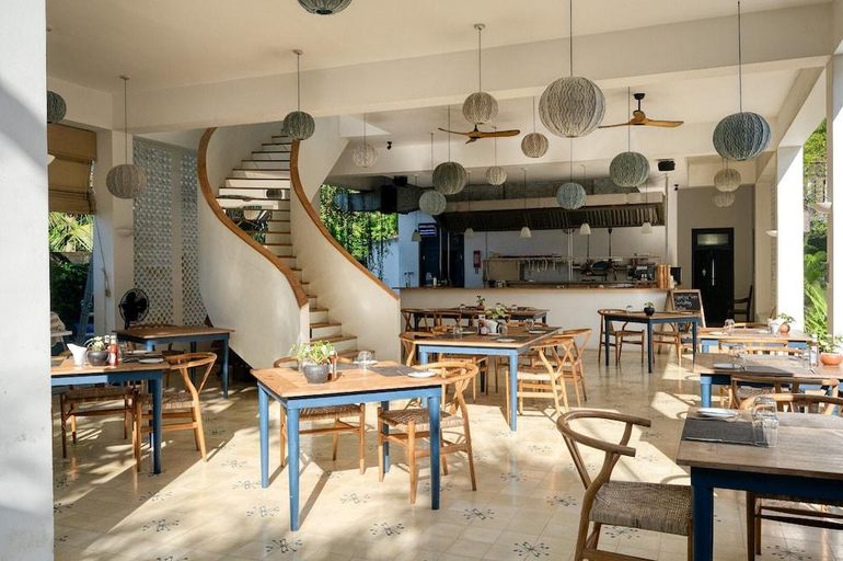 Food & Drinks 5, Beautiful Boutique Hotel, Halcyon. Mawella Beach., Tangalle