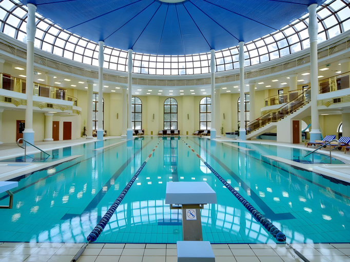 Others 3, Imperial Park Hotel & Spa, Naro-Fominskiy rayon