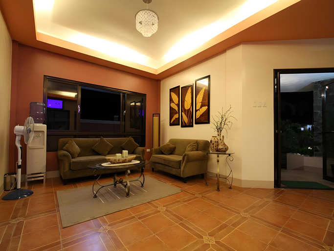 Public Area 2, La Suena Brisa Beach Resort and Events Place, Lemery