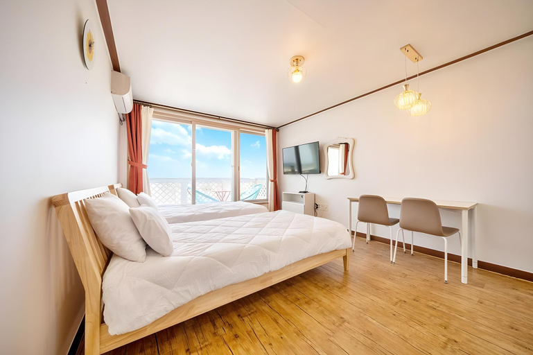 Others 3, Yangyang Sunrising Seaside Pension, Yangyang