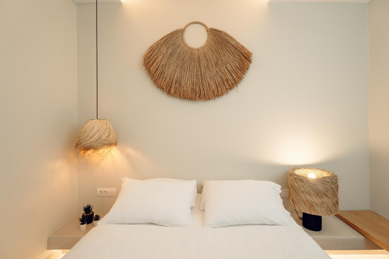 Bedroom 2, Sohoro Olive, South Aegean