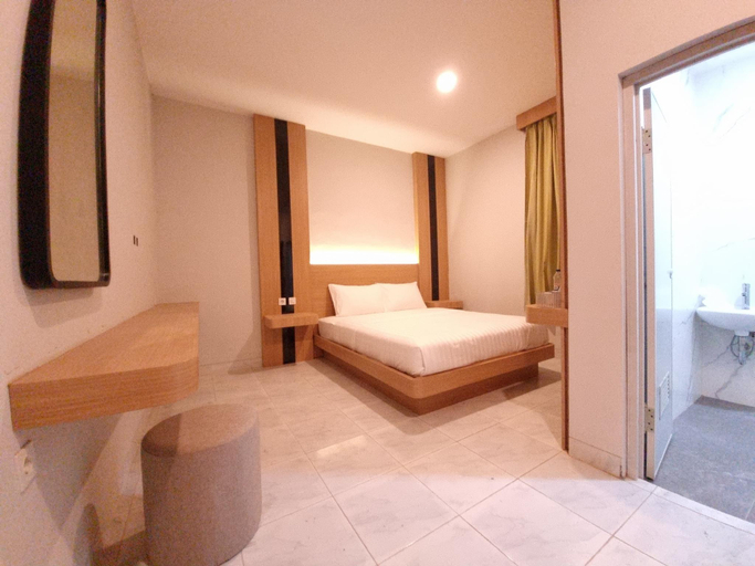 Bedroom 5, Shakti inn Ciputat, South Tangerang