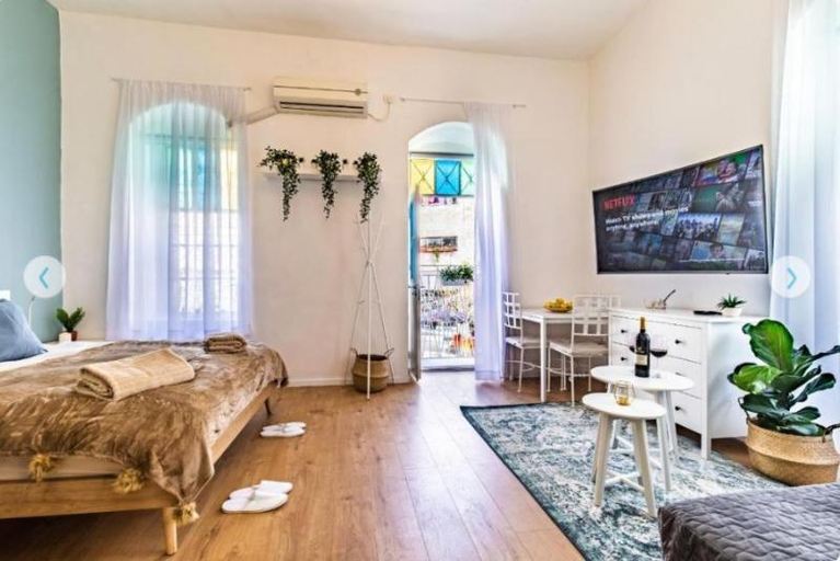 Bedroom 3, Mamilla View - Suites & Apt Hotel
