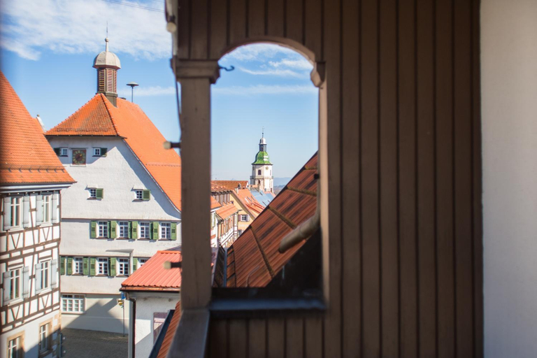 Others 4, Gastehaus Guhring, Zollernalbkreis