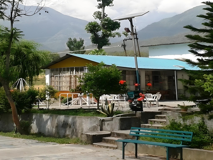 Others 5, Pops Hotel and Restaurant, Kangra