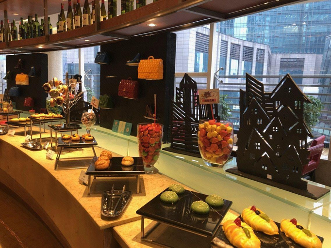 Others 5, Huanyu Junhui Hotel, Chongqing