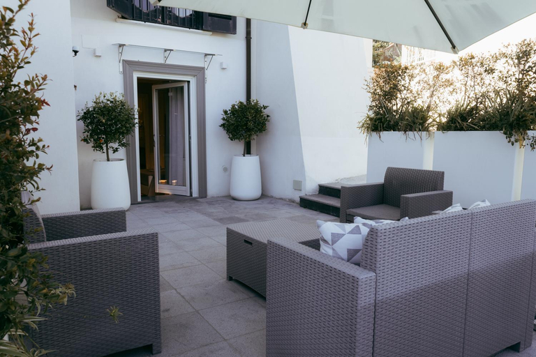 Others 5, De Vivo Realty - Cyrus&Janus flats, Napoli