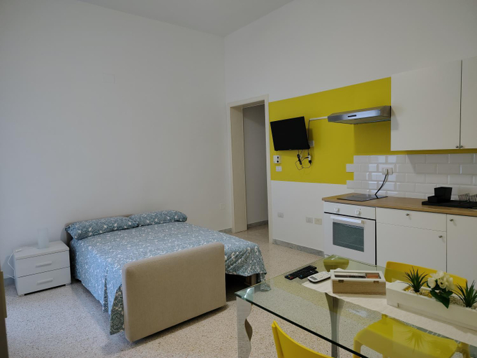 Others 3, Casa Vacanze Dolce Chiara, Lecce