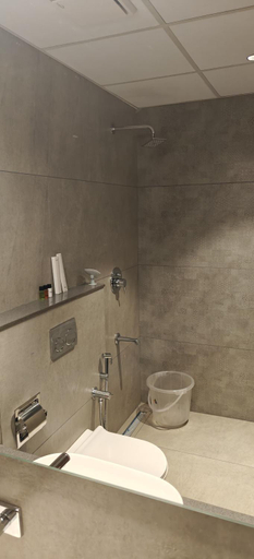 Bathroom 5, Alite Enclaves, Thrissur