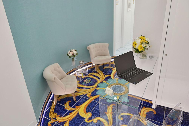 Others 4, B&B Maiori Luxury, Salerno