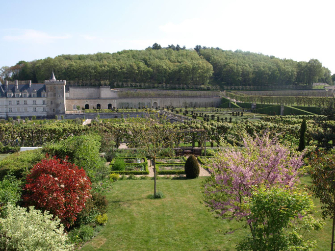 Others 3, Le Petit Villandry, Indre-et-Loire