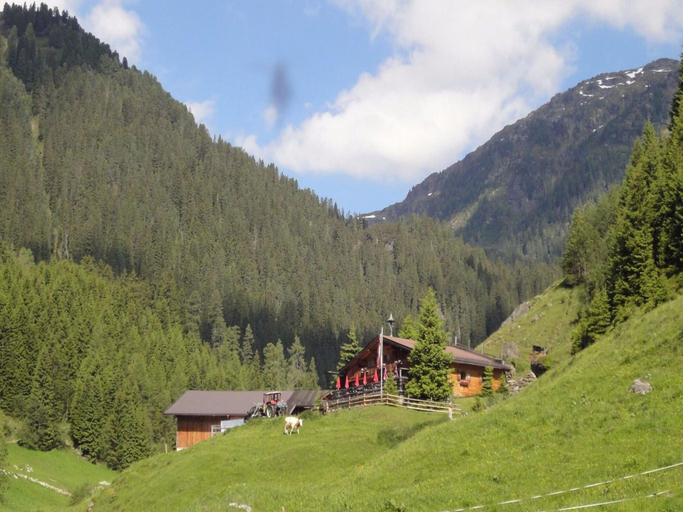 Others 3, Loft in Gaal near Ski Slopes, Murtal