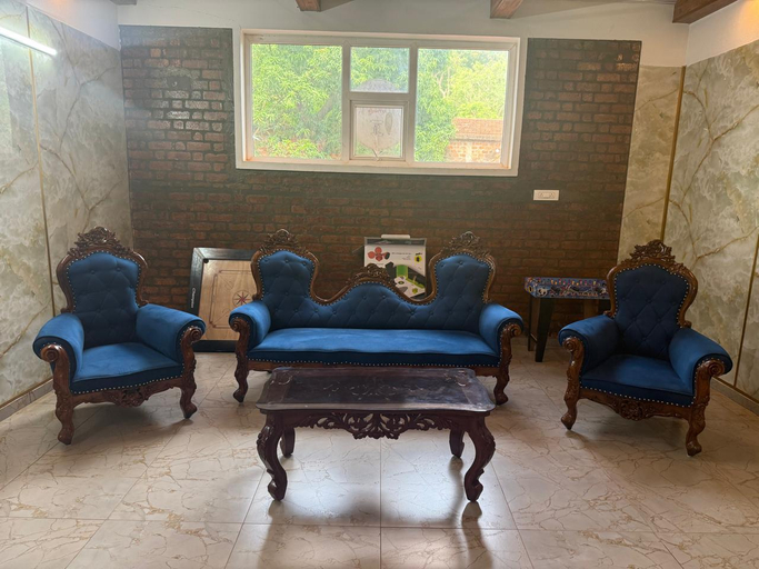 Others 2, Aishwarya Homestay, Uttara Kannada