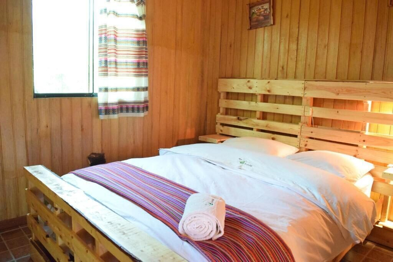 Others 5, Apu Ecolodge, Huaylas