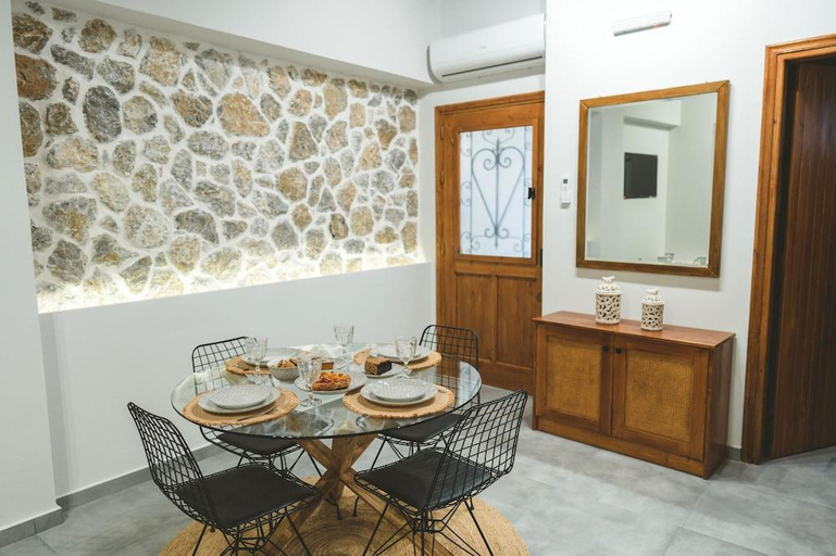 Others 5, Aesthisis Sensational Accommodation, South Aegean