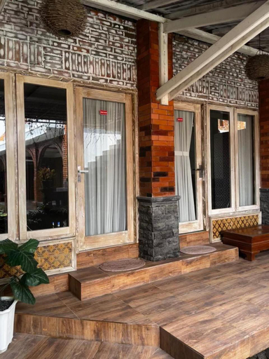 Others 2, Bali Chy Healing House, Badung