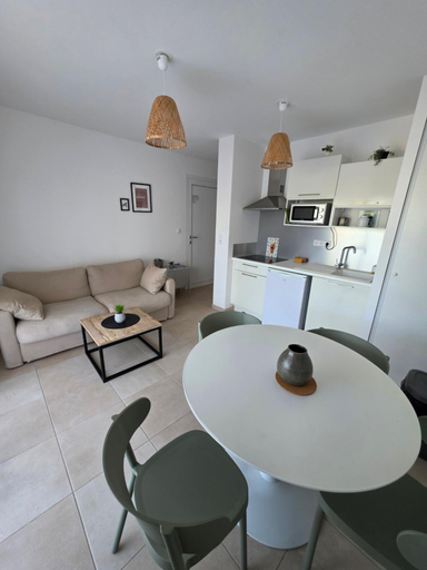 Others 4, Residence Marina di Bravone, Haute-Corse