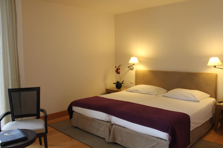 Bedroom 3, Golden Residence Hotel, Funchal
