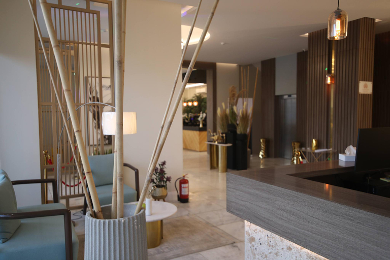 Others 5, Argan Park Hotel