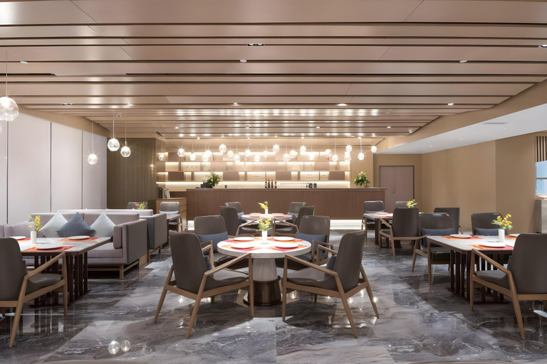 Food & Drinks 3, Onejee Hotel Shenzhen, Shenzhen