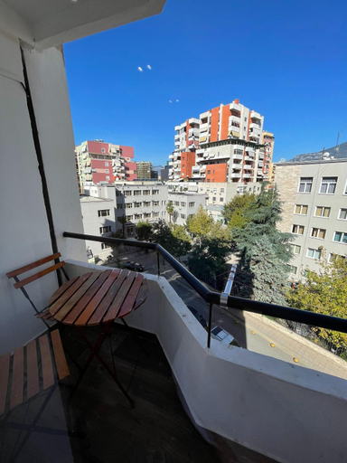 Others 5, Boutique Central Studio Apartments, Tiranës