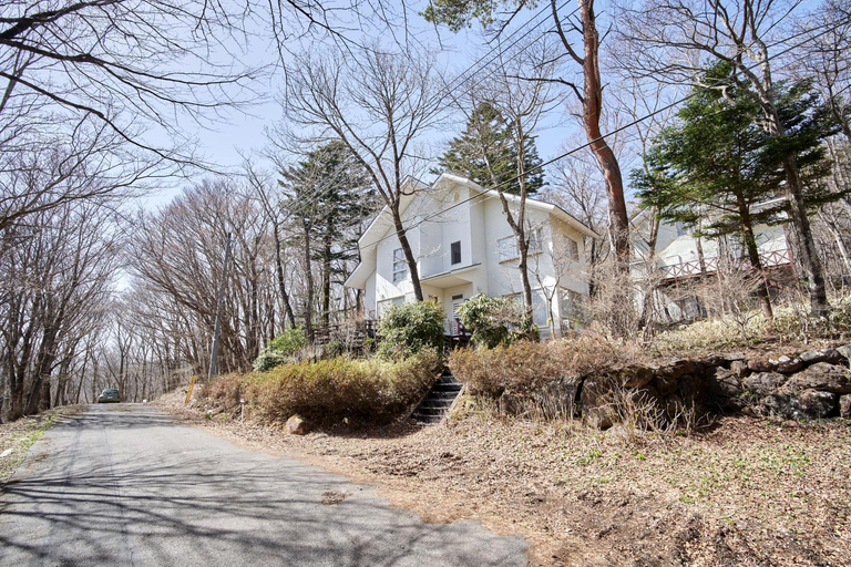 Exterior & Views 1, S-villa Nasu Blanca, Nasu
