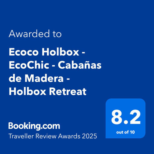 Others 2, Ecoco Holbox - EcoChic - Cabanas de Madera - Holbox Retreat, Lázaro Cárdenas