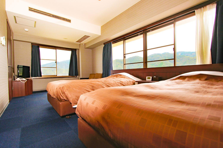Others 4, Ooedo Onsen Monogatari Toi Marine Hotel, Izu