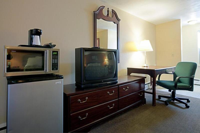 Others 5, Americas Best Value Inn Bradford, Mc Kean