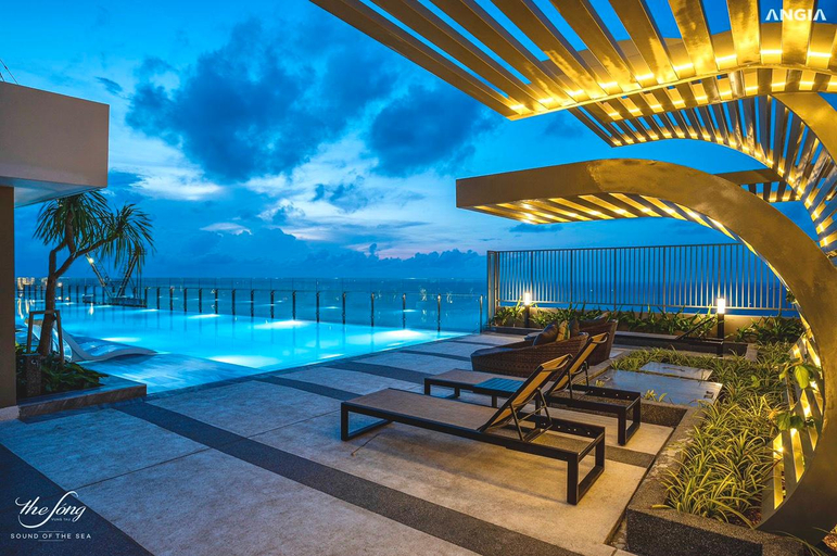 Sport & Beauty 5, The Song Vung Tau Apartment, Ho Chi Minh City