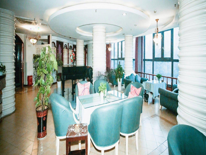 Food & Drinks 4, Tianhe Hotel, Luzhou