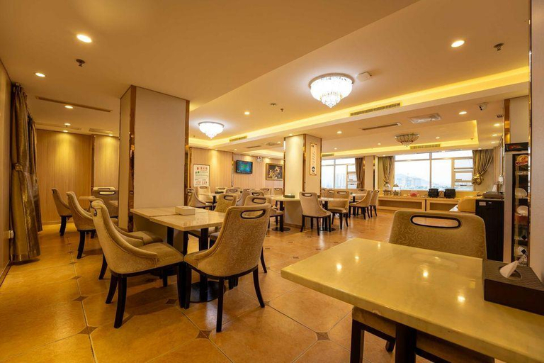 Food & Drinks 5, Vienna Hotel Sanya Yalong Bay, Sanya