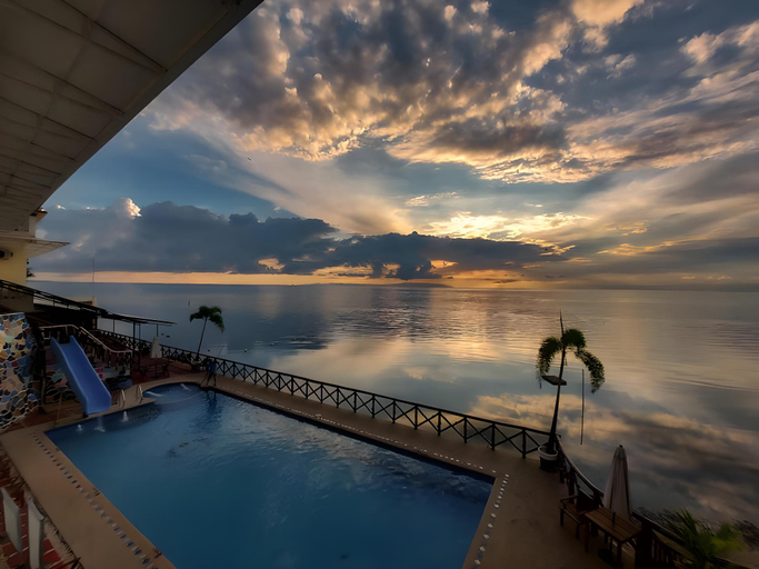 Sport & Beauty, Nadelmar Hotel and Resort, Dalaguete