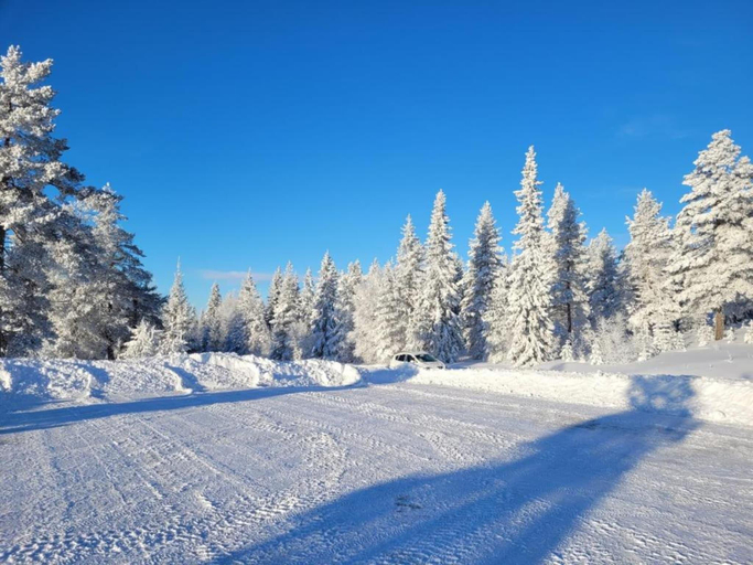 Others 5, Holiday Home in Syssleback near Lake Letten, Torsby