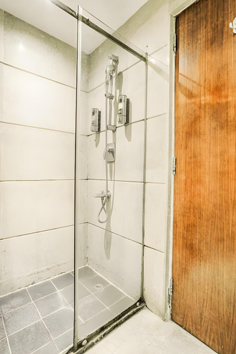 Bathroom, Turquoise Chandigarh, Chandigarh