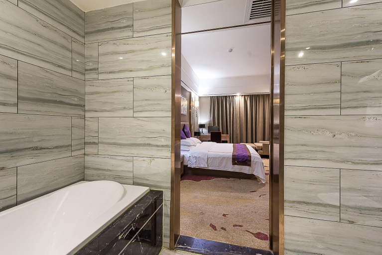 Others 3, Boning Boutique Hotel, Nanning