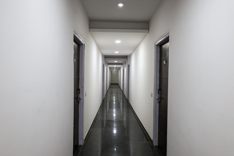 Public Area 3, Sairaah Golden Suites, Ahmadnagar