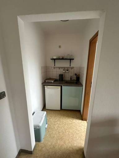 Others 3, Apartmenthaus Iris&Jasmin, Rostock