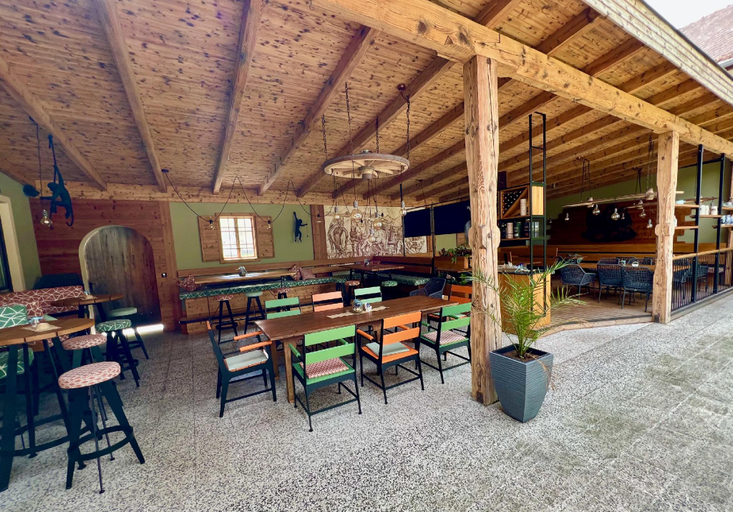 Food & Drinks 5, Osternacherhof, Ried im Innkreis